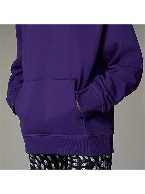 g vertical graphic oversized THE NORTH FACE | NF0A89HDNL41NL4